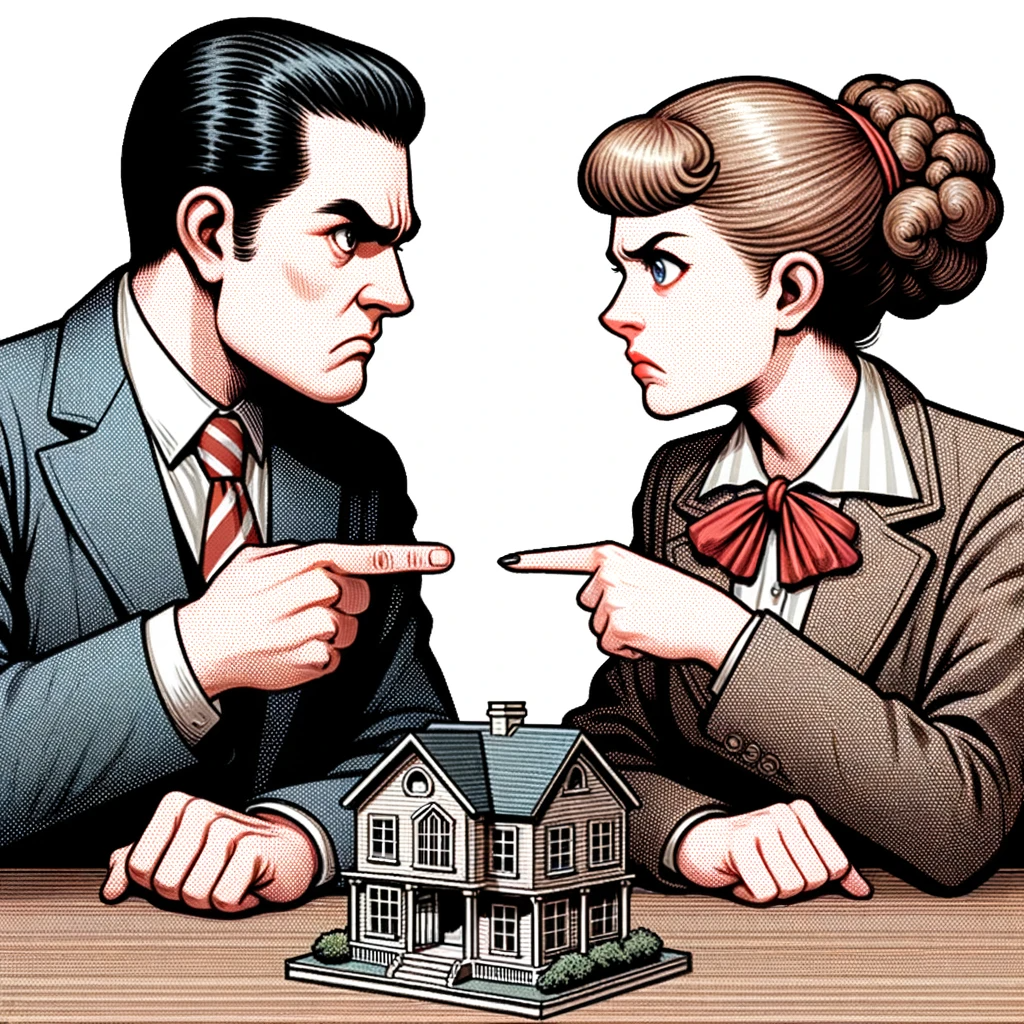 Mag je als hoofdbewoner iemand uitschrijven uit een woning? Huurstunt